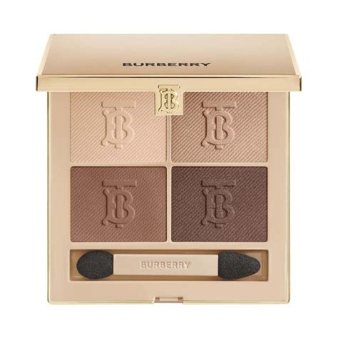 burberry eyeshadow quad|burberry eye makeup.